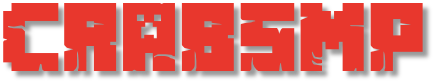 CrabSMP logo